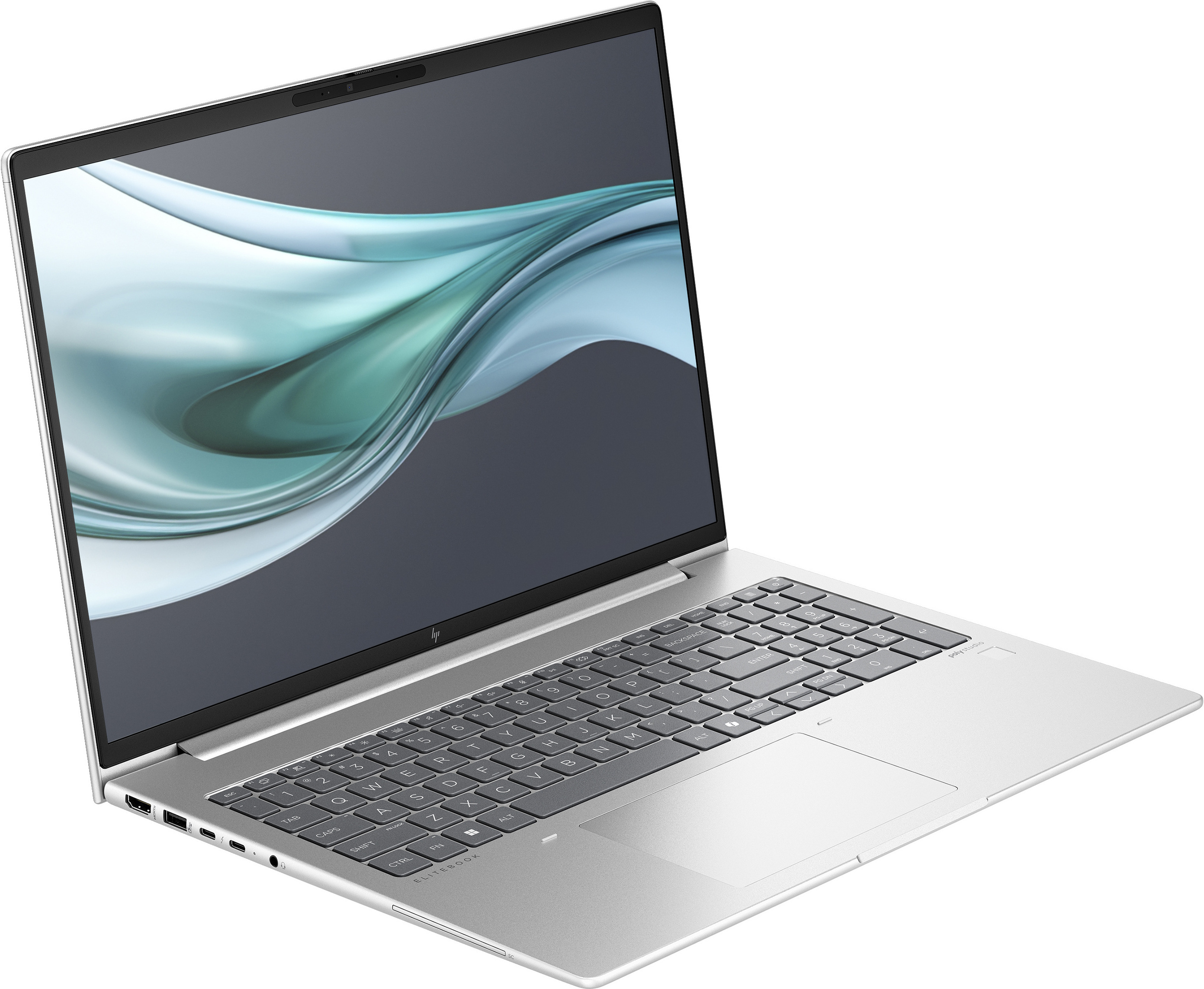 HP EliteBook 660 G11 16" -kannettava, Win 11 Pro (A37TDET)