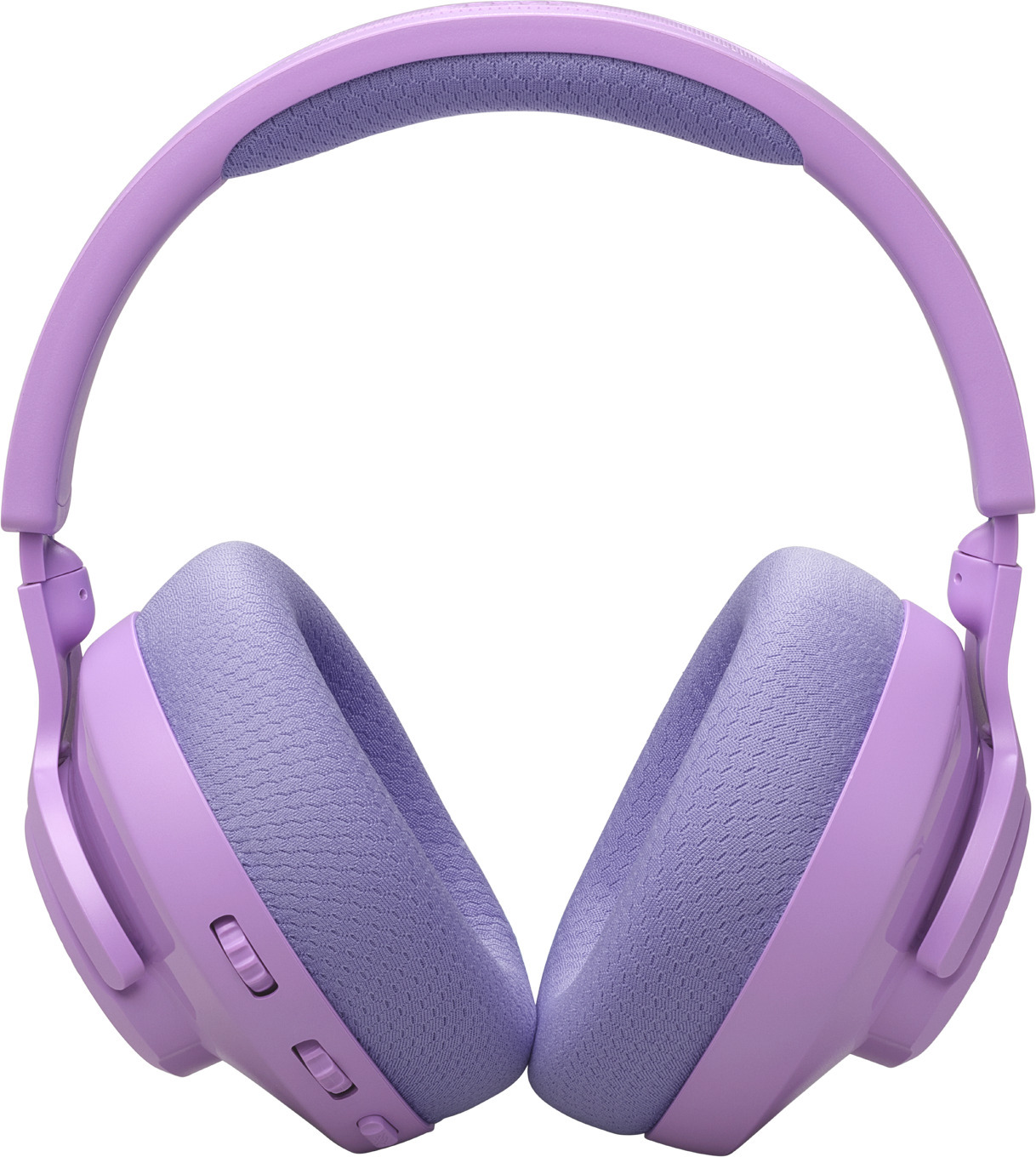 JBL Quantum 360 Wireless pelikuulokkeet, liila