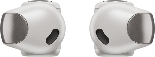 Bose Ultra Open langattomat kuulokkeet, valkoinen