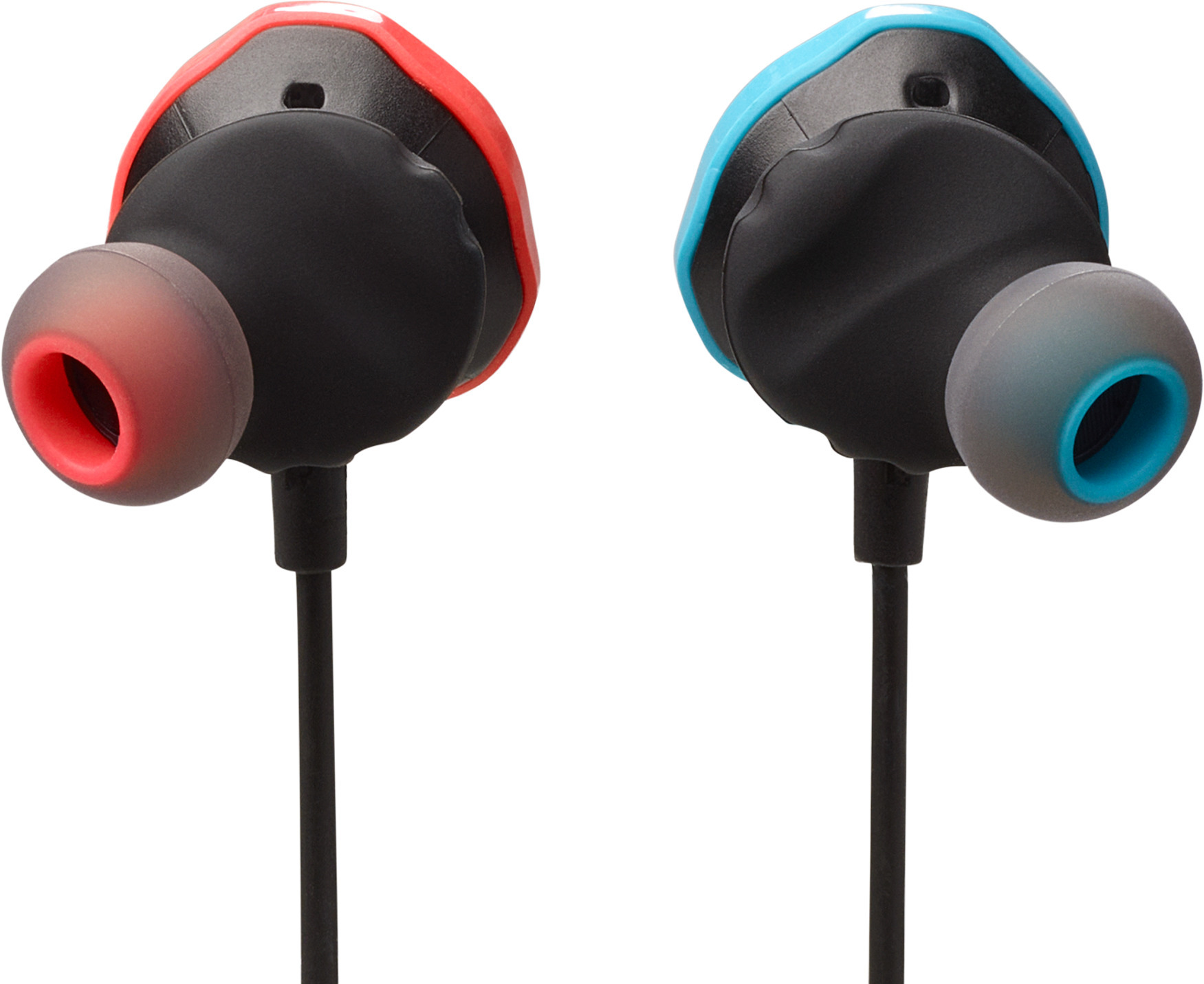 JBL Quantum 50N langallinen pelikuulokemikrofoni, in-ear