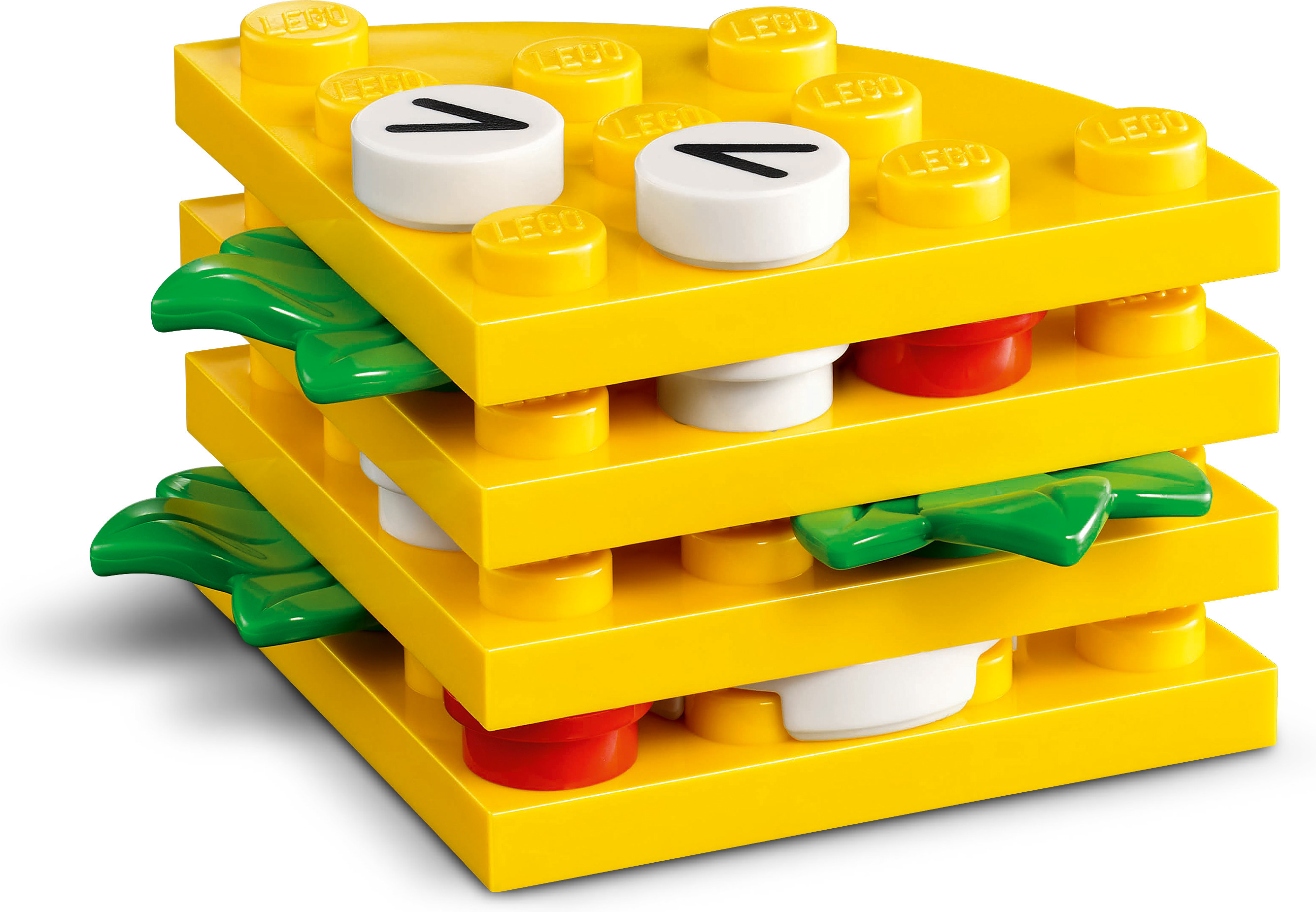 LEGO Classic 11039 – Luovat ruokakamut