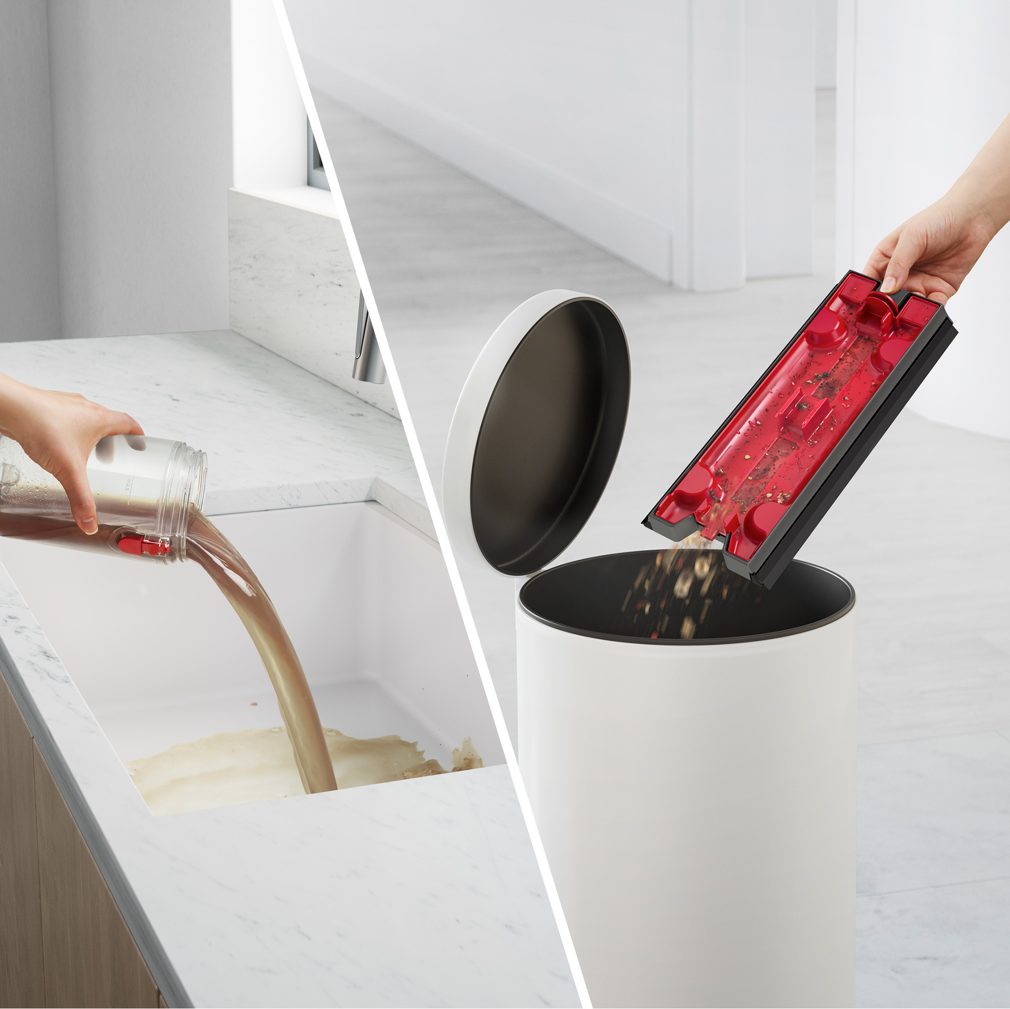 Dyson WashG1 lattiapesuri