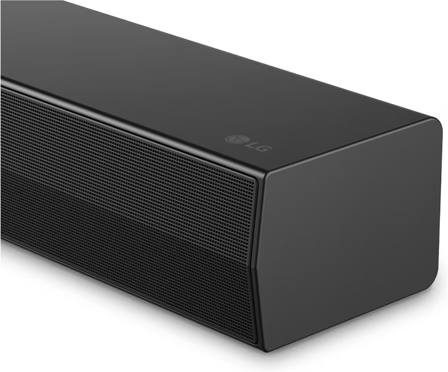 LG S40T 2.1 Soundbar -äänijärjestelmä