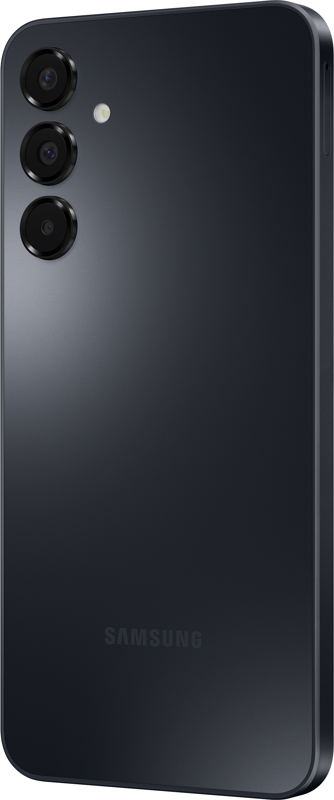 Samsung Galaxy A16 LTE -puhelin, 128/4 Gt, musta
