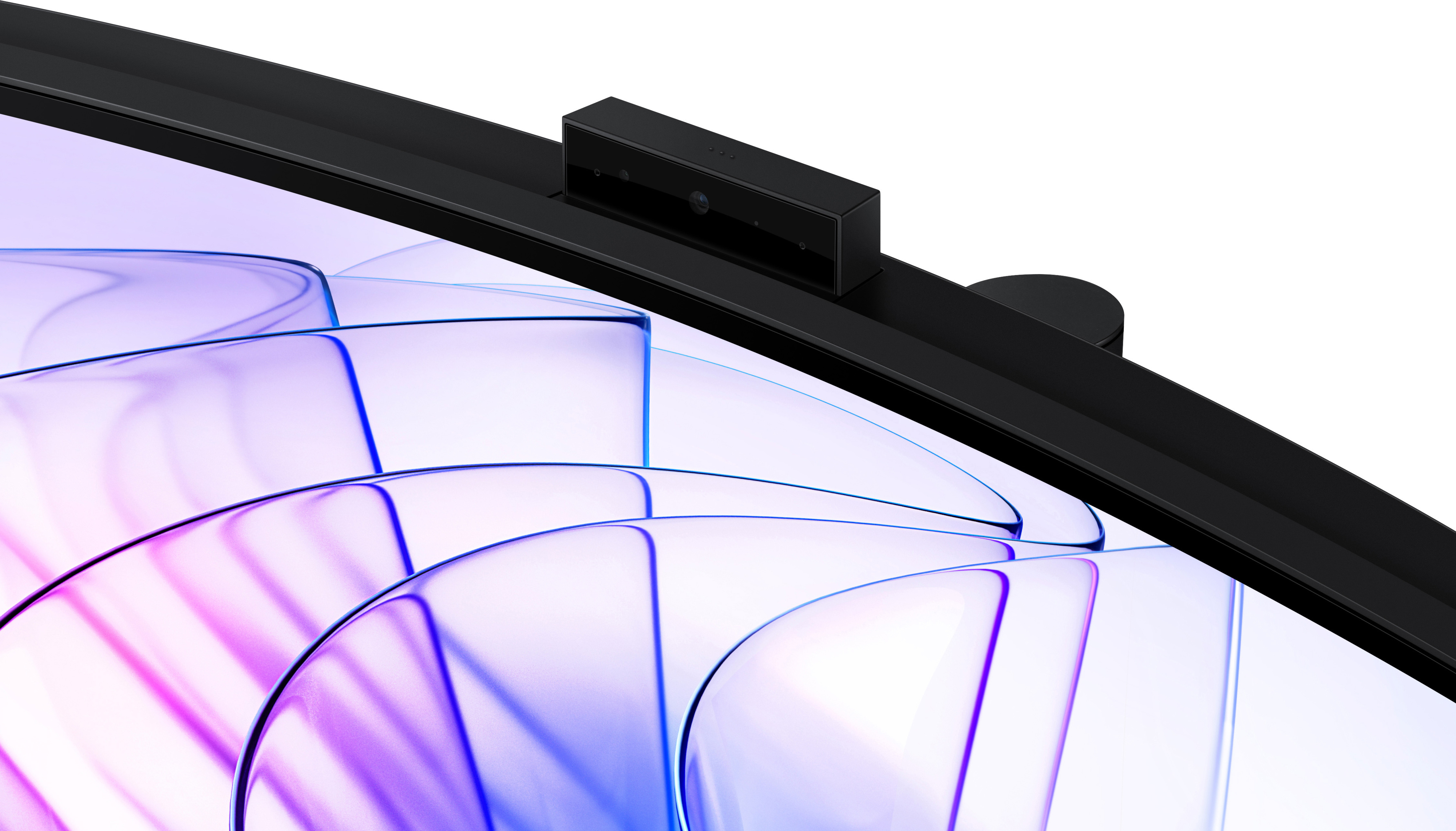 Samsung ViewFinity S6 (S65UC) 34" UWQHD -näyttö