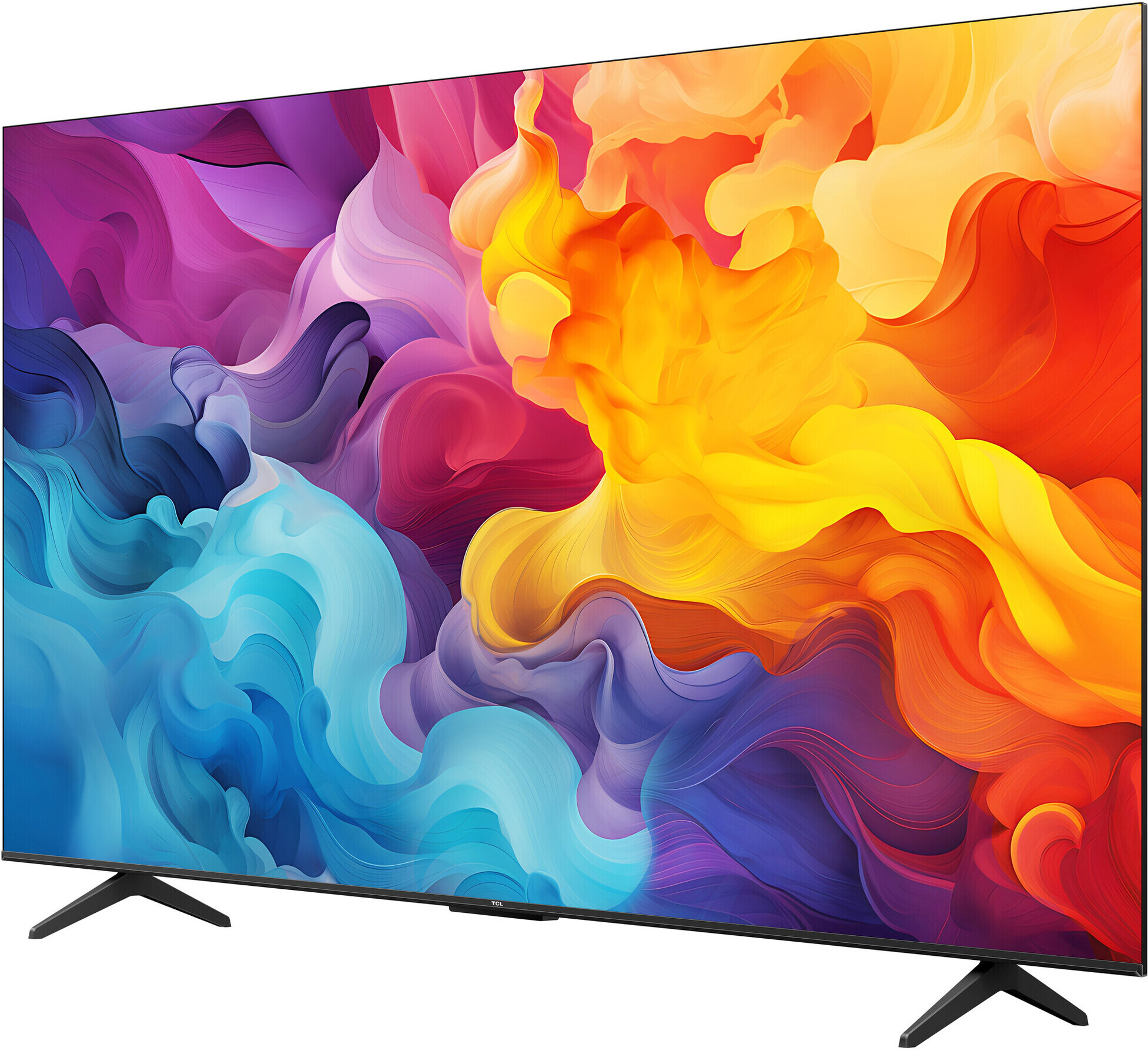 TCL 75" P655 –  4K LED Google TV