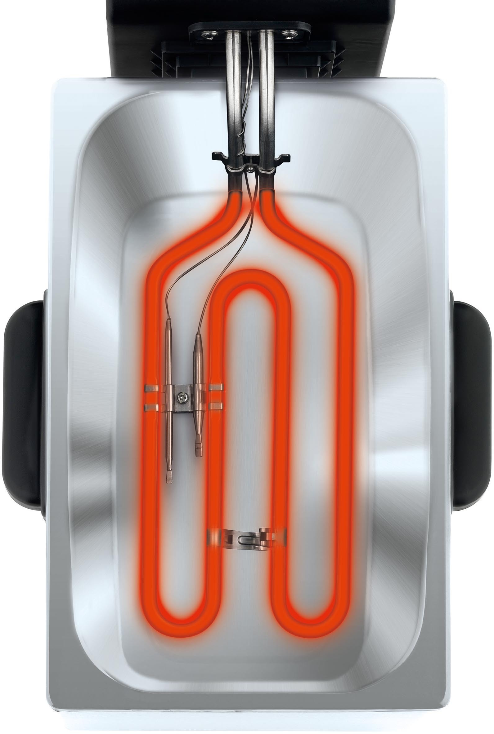 Tefal OleoClean Compact -friteerauskeitin