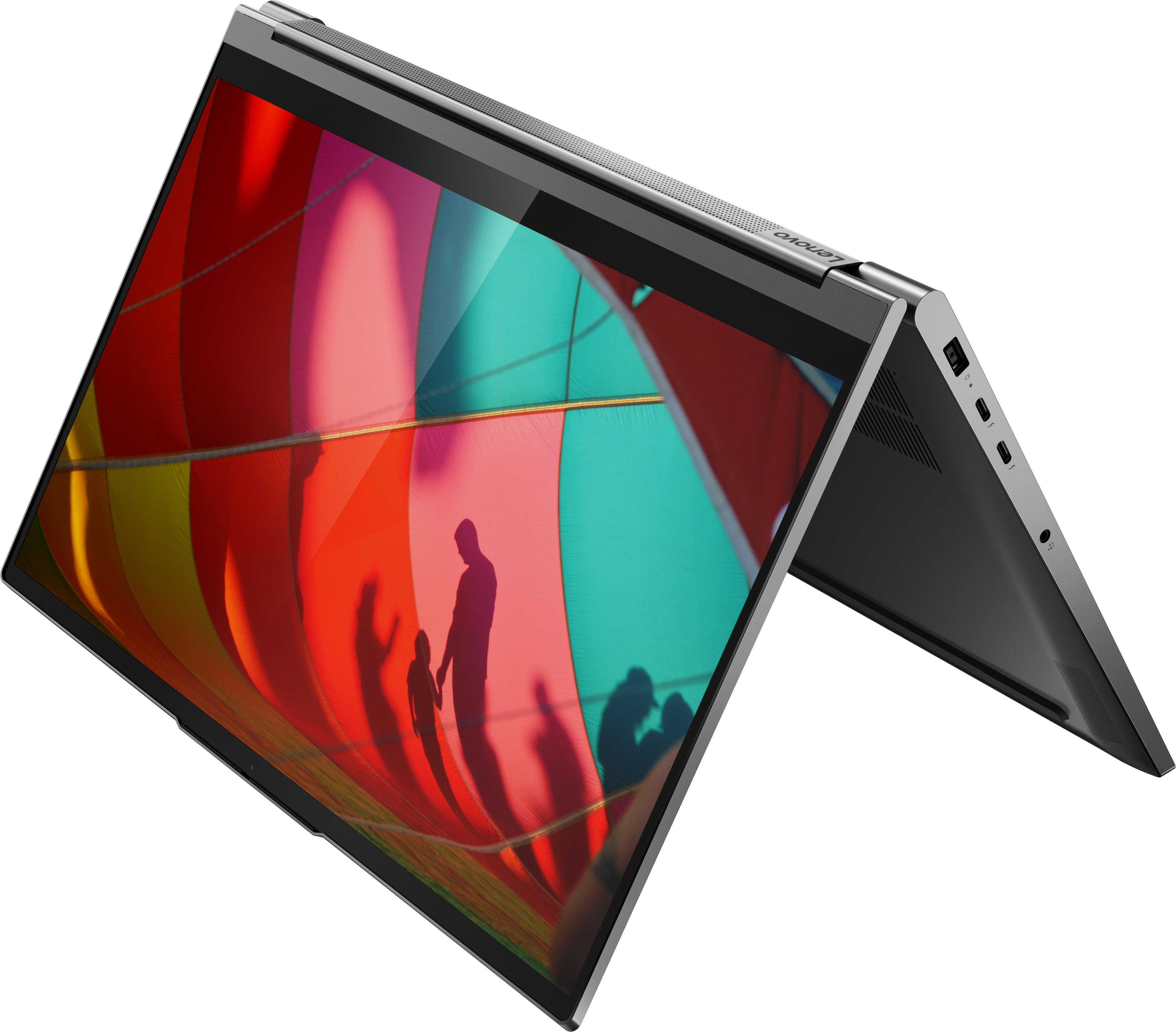 Купить Ноутбук Lenovo Yoga 7