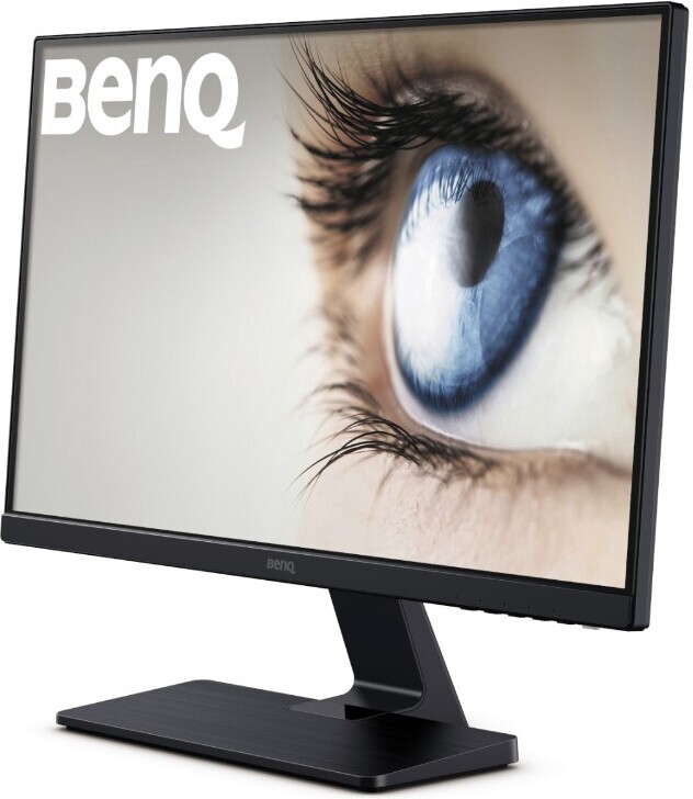 Монитор benq gw2475h обзор