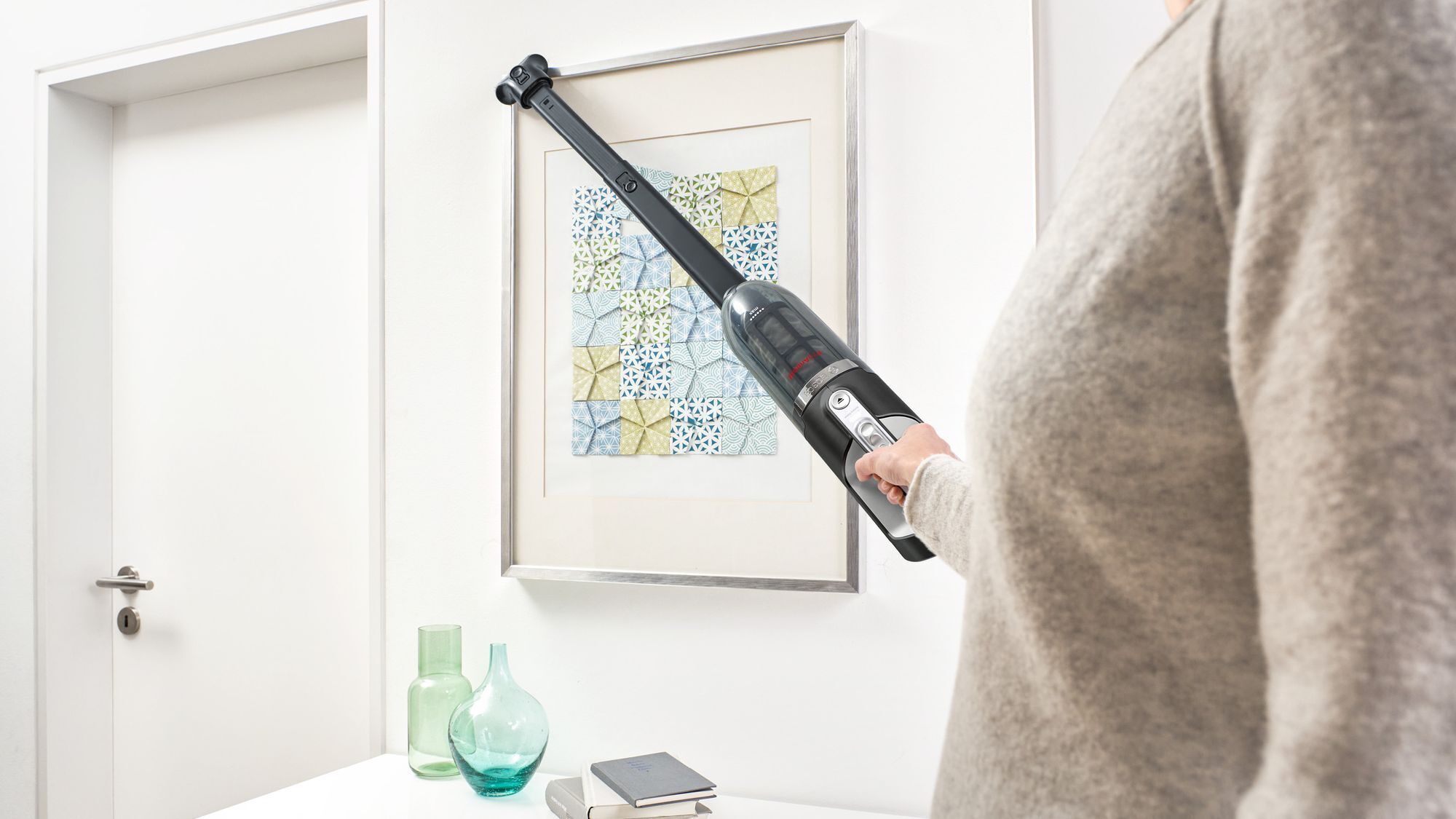 Bosch Serie 4 Flexxo AnimalPro BBH3ZOO28 -johdoton imuri
