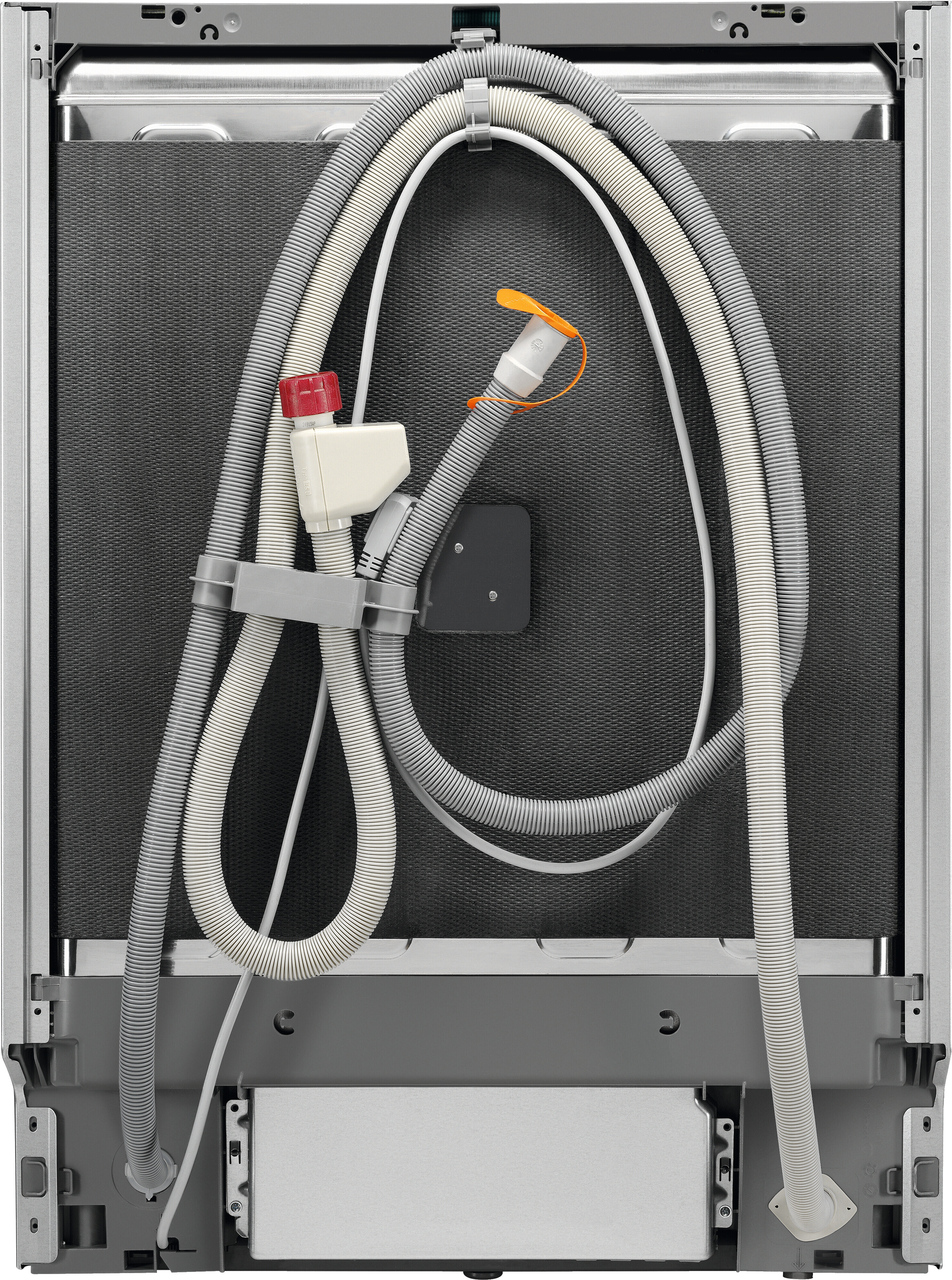 Electrolux EEM69300IX astianpesukone, integroitava