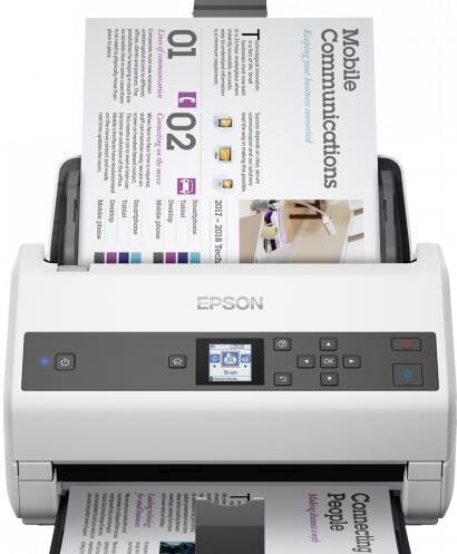 Epson WorkForce DS-970 -asiakirjaskanneri
