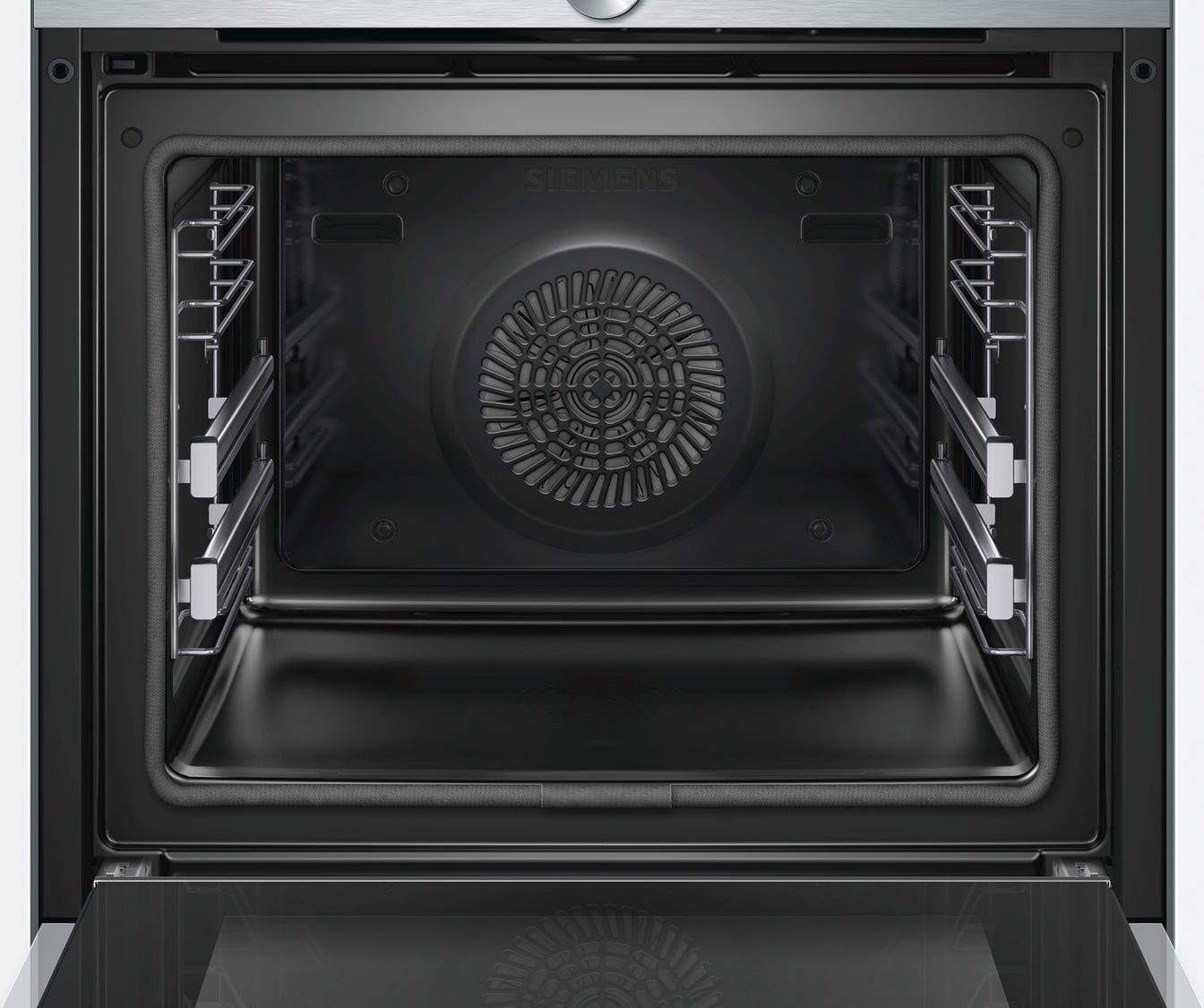 Siemens HB675GIW1S iQ700 erillisuuni, valkoinen 5 Siemens HB675GIW1S iQ700 erillisuuni, valkoinen - Image 5