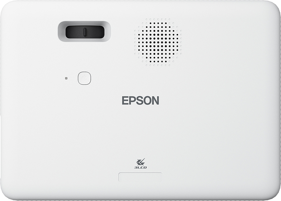 Epson CO-FH02 3LCD Full HD -projektori, kotiin tai toimistoon