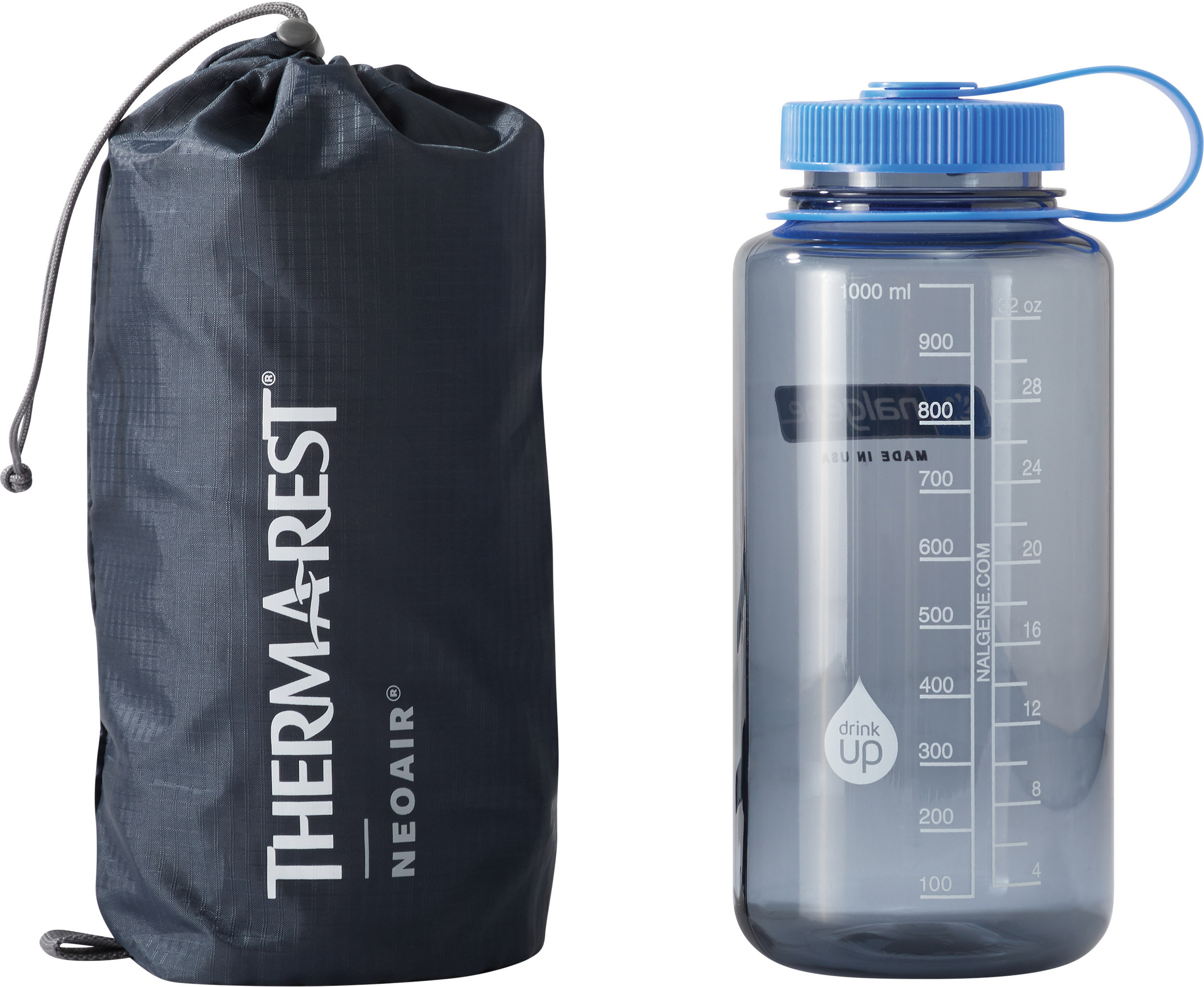 Therm-A-Rest NeoAir Xlite NXT -makuualusta, regular wide