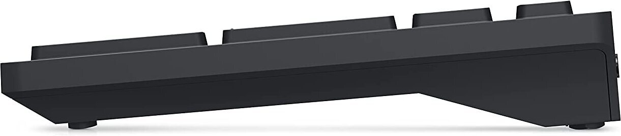 Dell Pro Wireless KM5221W -näppäimistö ja hiiri