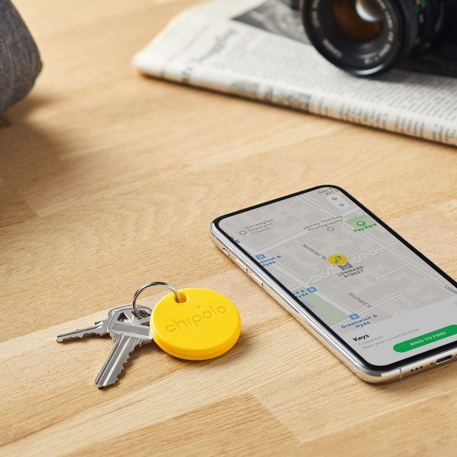 Apple AirPods (3. sukupolvi) -nappikuulokkeet ja Lightning-latauskotelo
