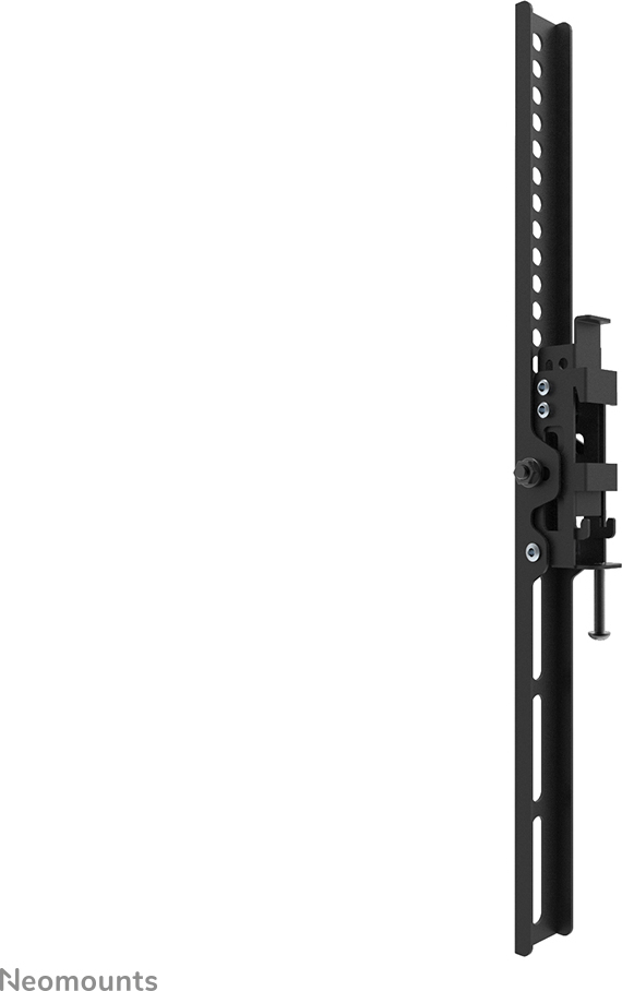 Neomounts by Newstar WL35-350BL14 kallistuva seinäteline 32-65" näytöille - musta