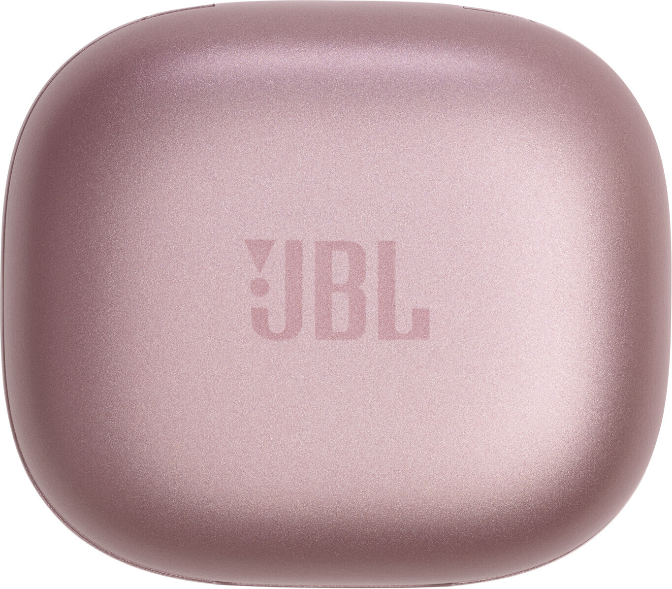 JBL Live Flex vastamelunappikuulokkeet, vaaleanpunainen
