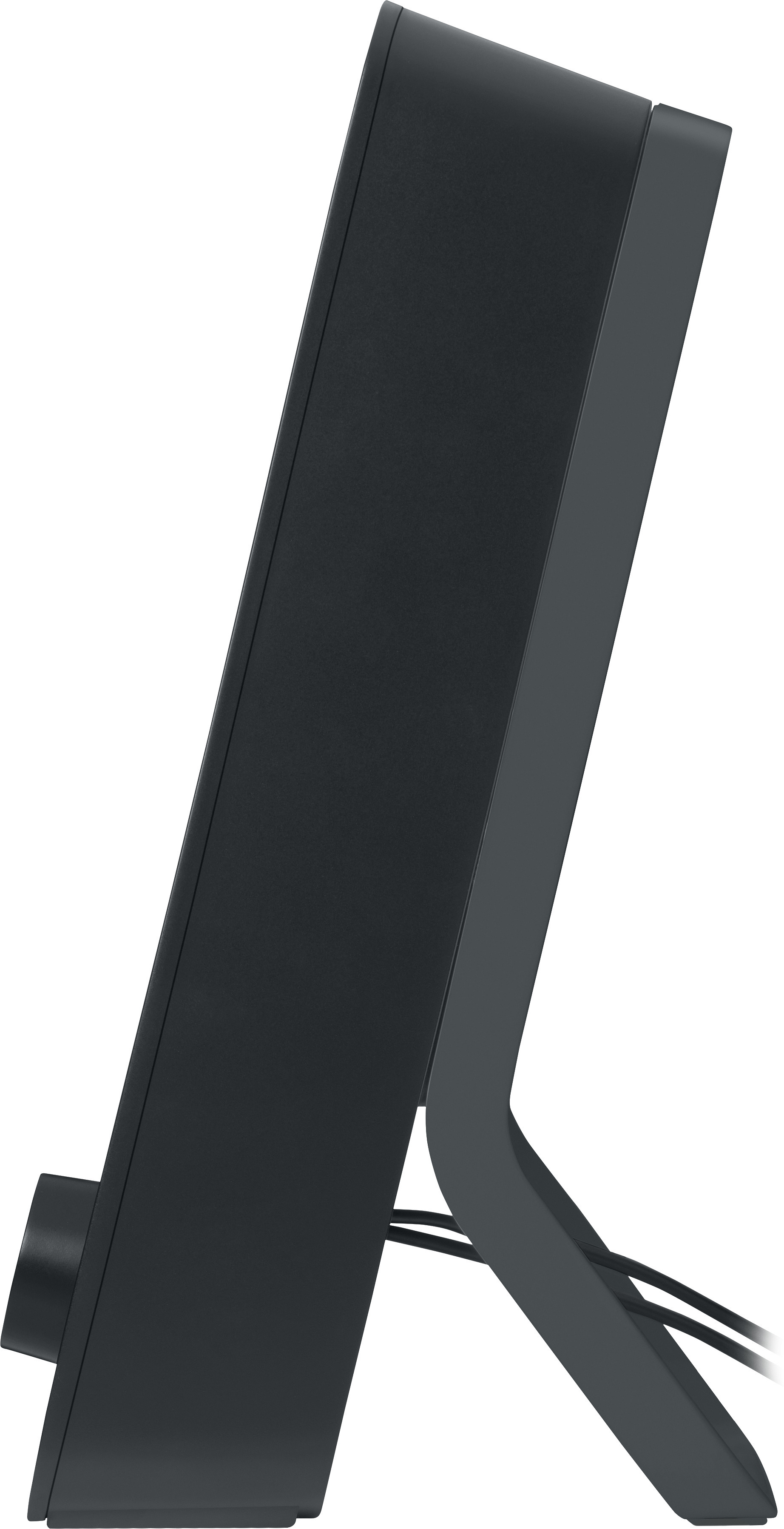 Logitech Z207 Bluetooth -stereokaiuttimet, musta
