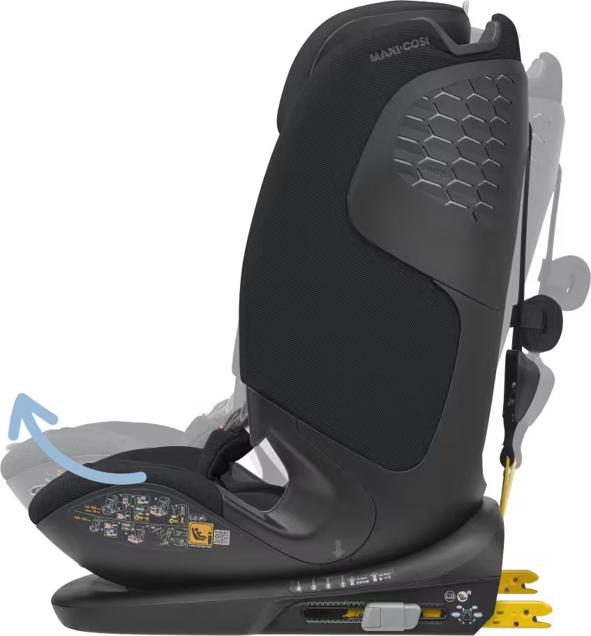 Maxi-Cosi FamilyFix 360 PRO -jalusta