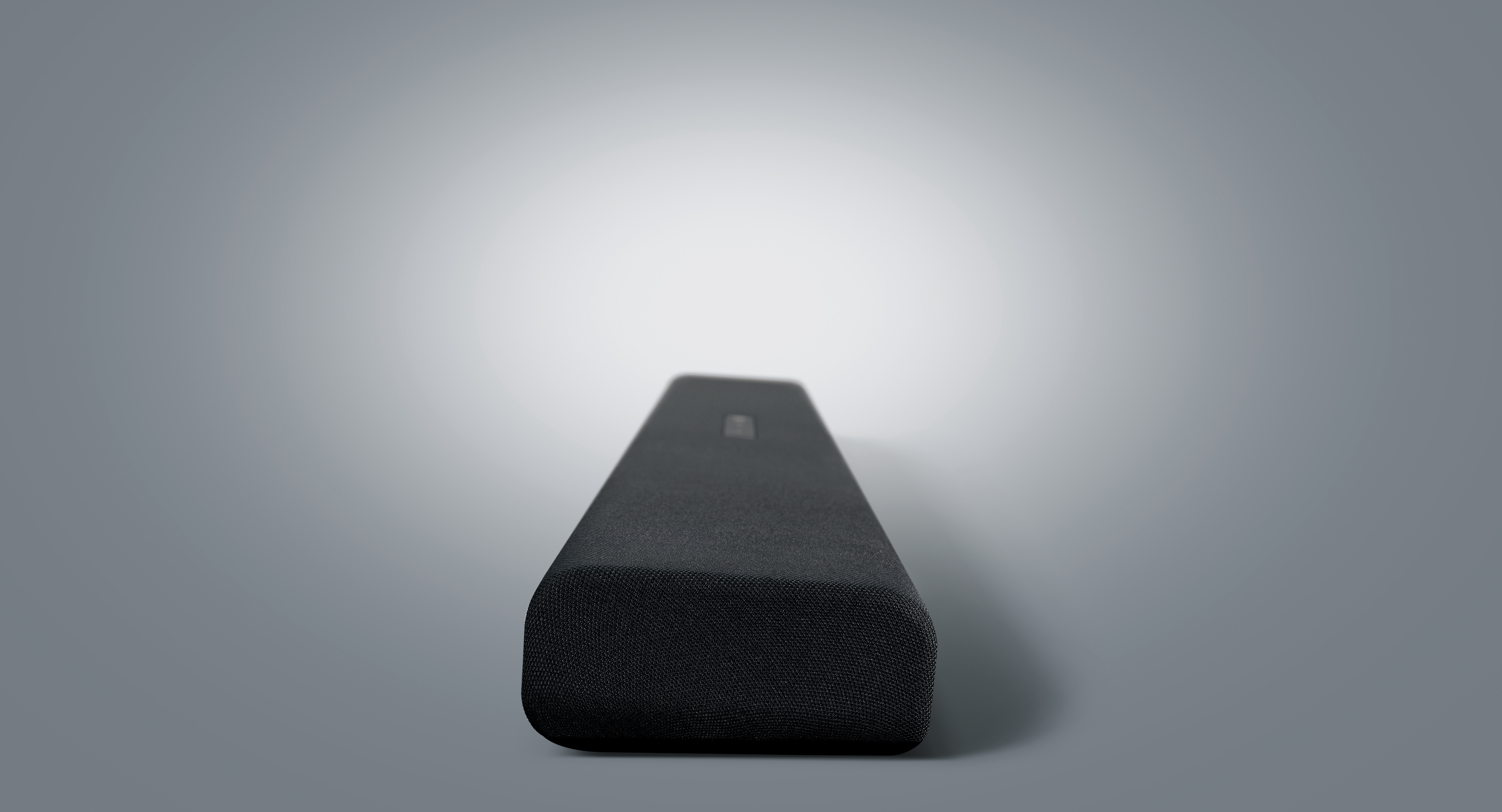Yamaha SR-B40A soundbar ja langaton subwoofer, musta