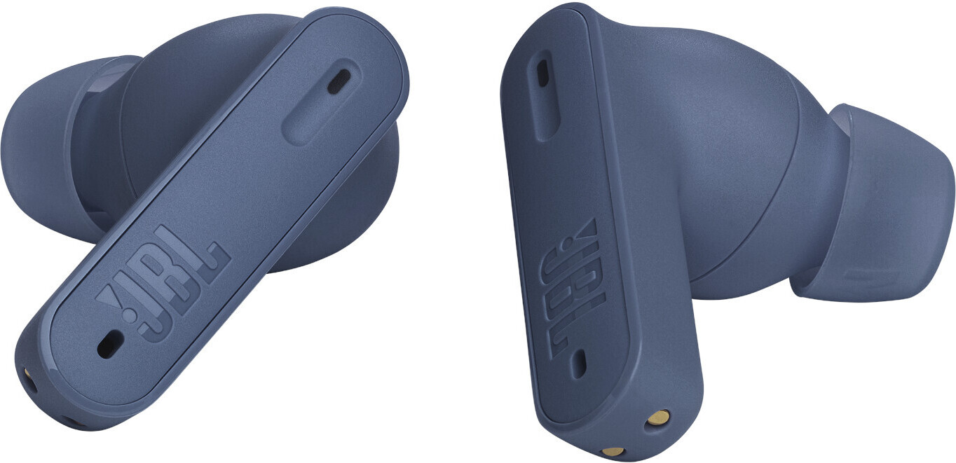 JBL Tune Beam vastamelunappikuulokkeet, sininen