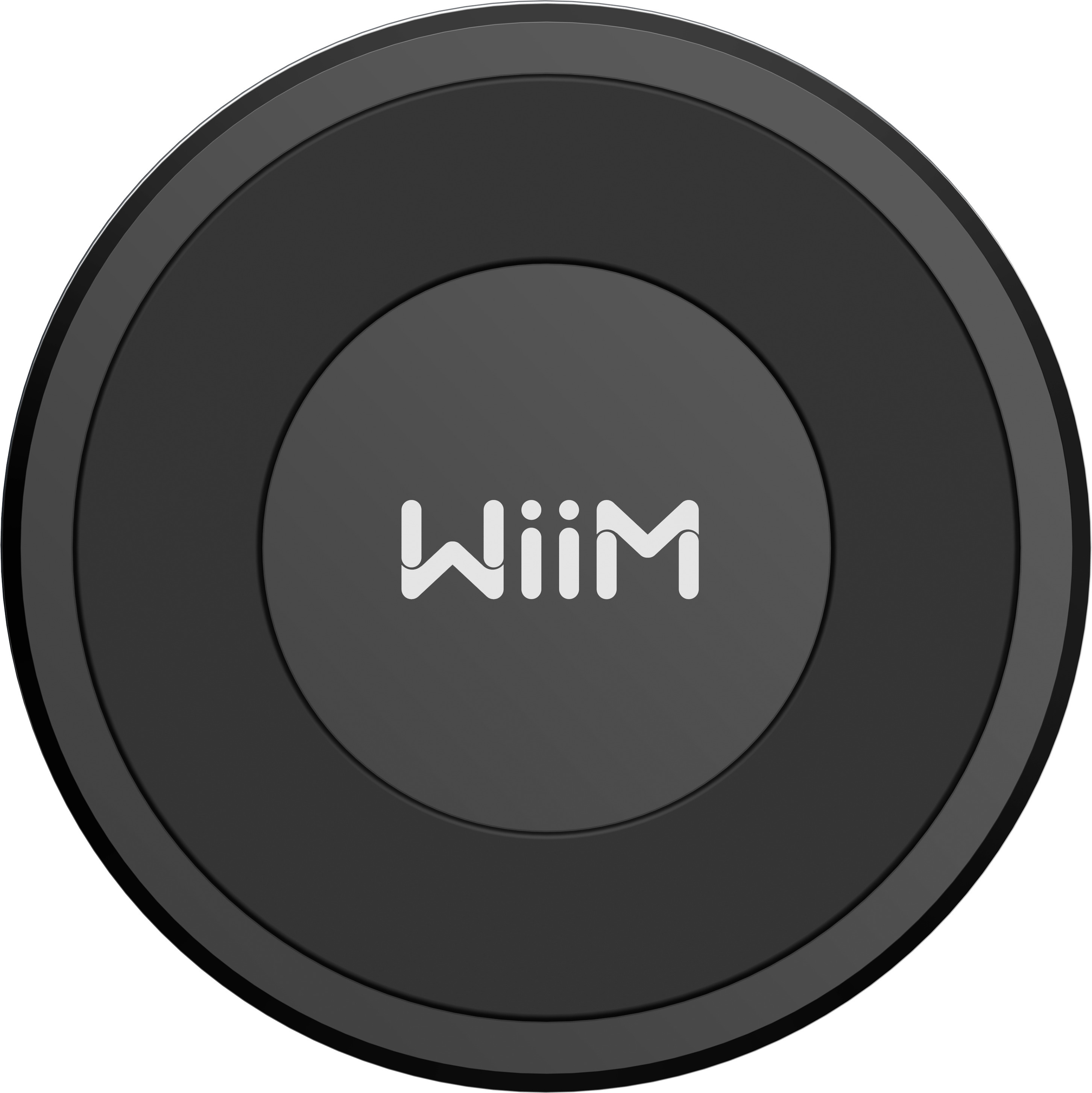 WiiM Mini audiostriimeri