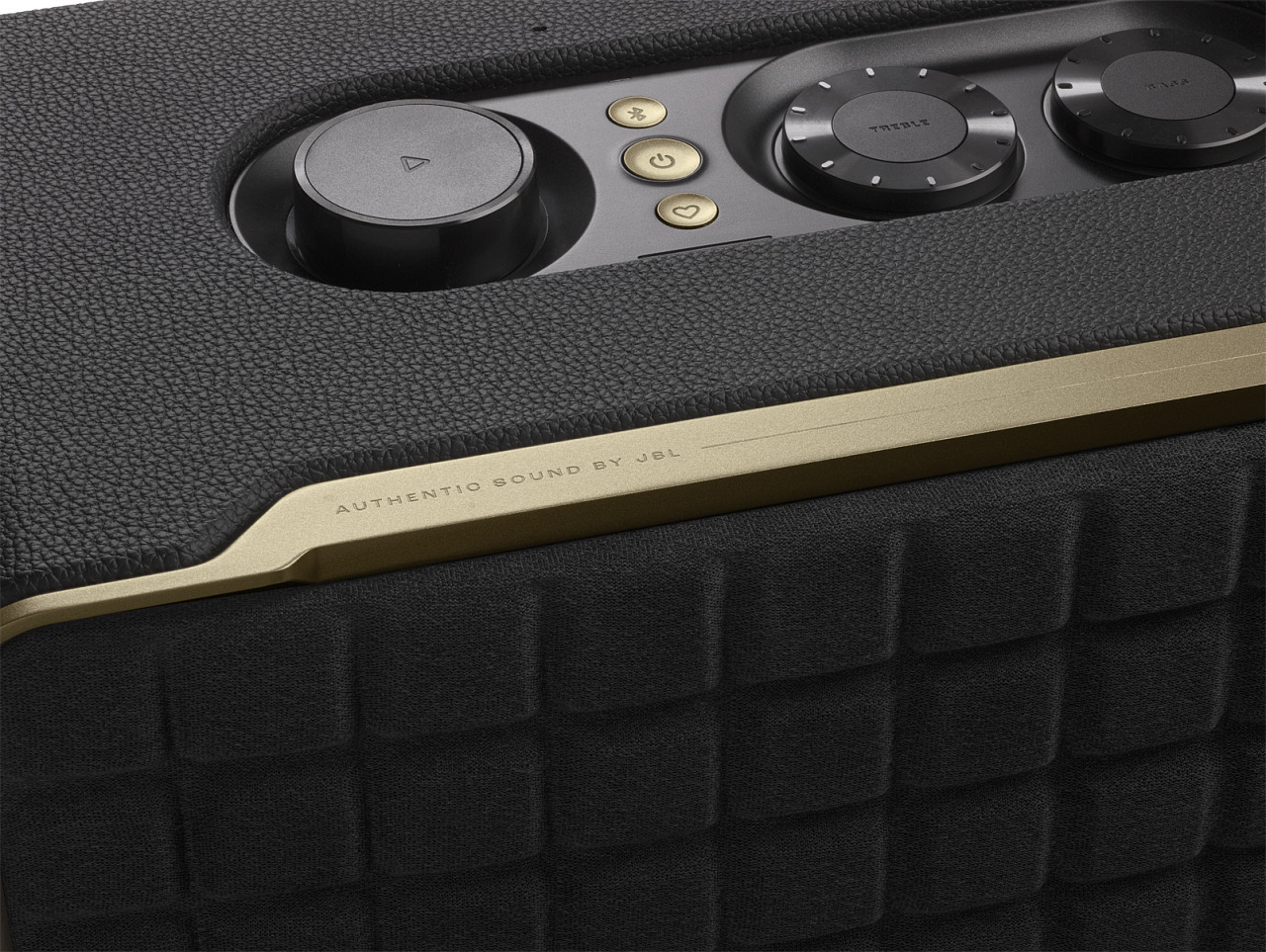 JBL Authentics 300 langaton kaiutin