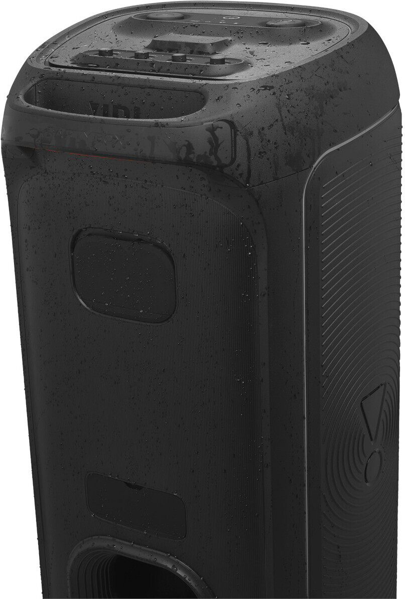 JBL Partybox Ultimate bilekaiutin