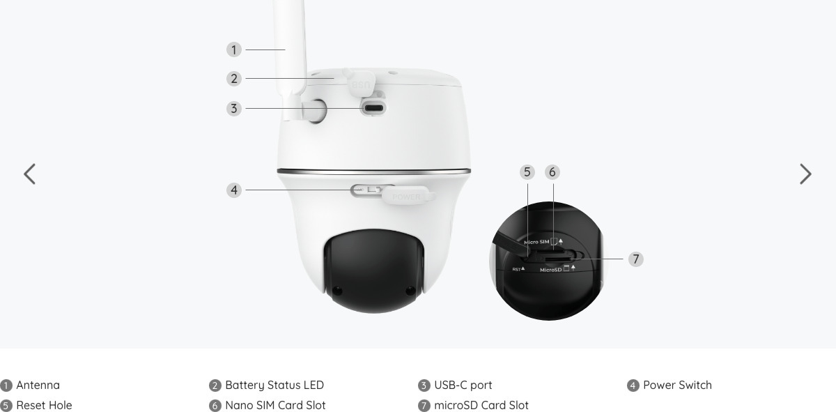 Philips Avent SCF376/19 Ultra Air Nighttime -tutit 0-6 kk, 2 kpl, perhonen