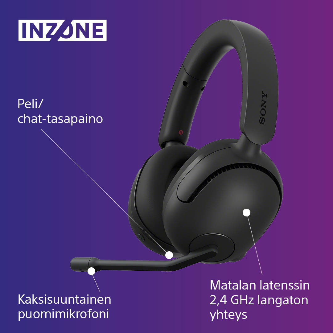 Yamaha HA-L7A kuulokevahvistin