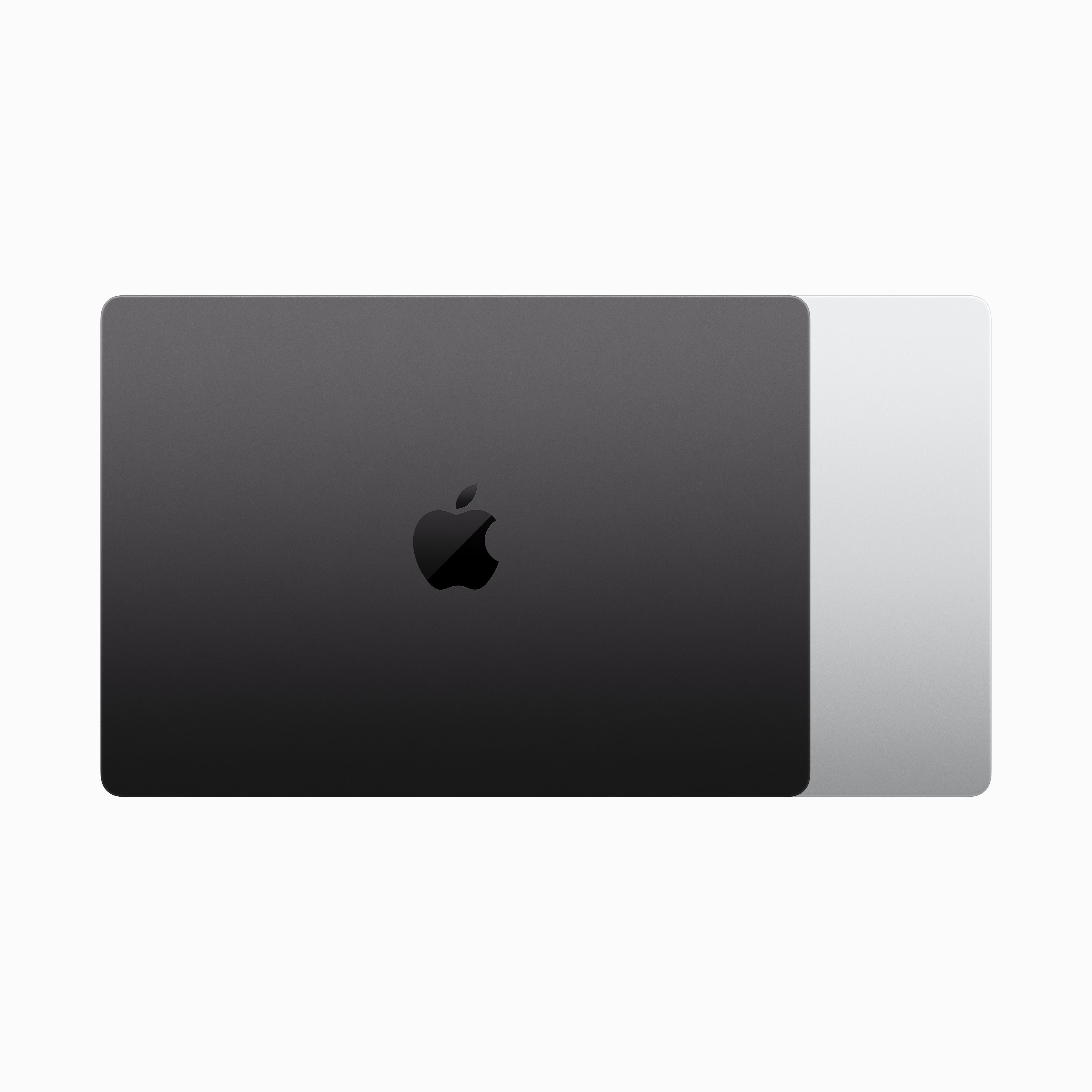 Apple MacBook Pro 14” M3 Max 96 Gt, 512 Gt 2023 -kannettava, hopea (MRX83)