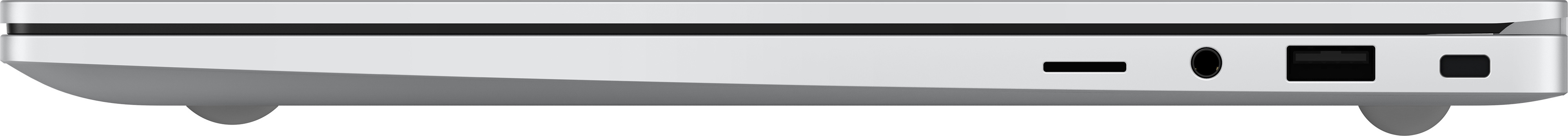 Samsung Galaxy Book4 15,6" -kannettava, Win 11 (NP750XGK-KS1SE) 5 Samsung Galaxy Book4 15,6" -kannettava, Win 11 (NP750XGK-KS1SE) - Image 5
