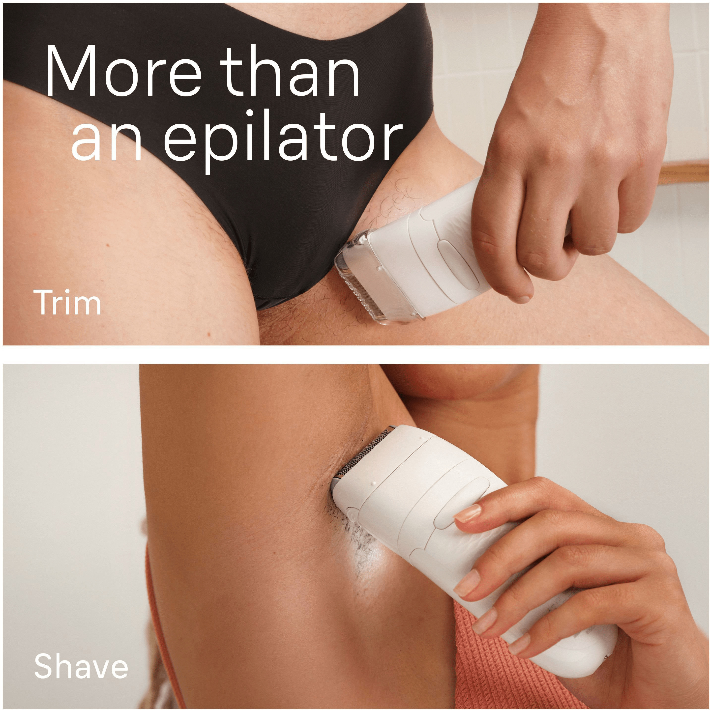 Braun Silk-épil 7 7-030 epilaattori