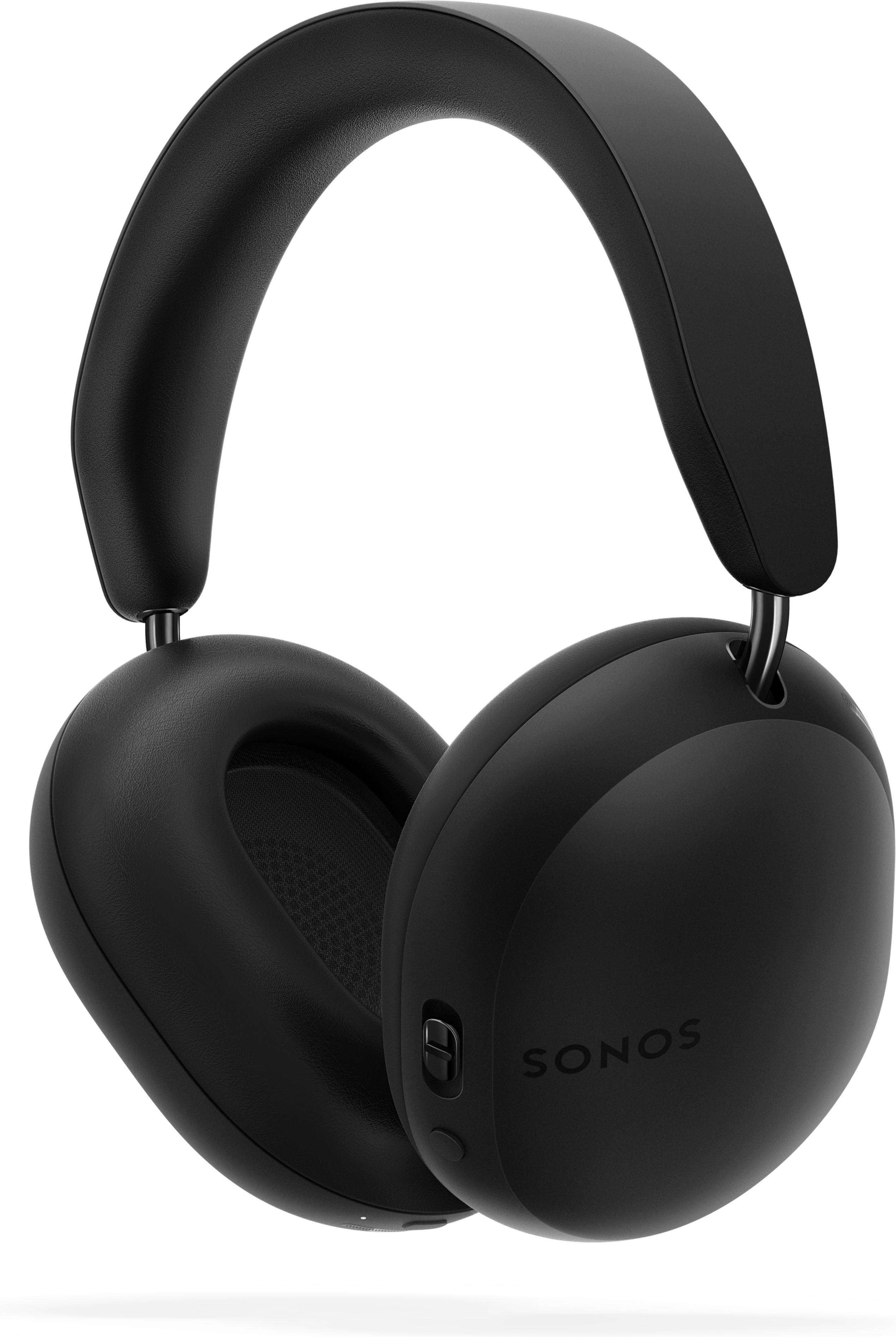 Sonos Ace vastamelukuulokkeet, musta