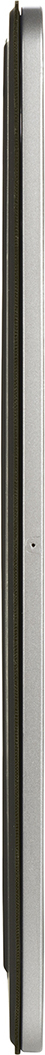 Tucano Magnet -suojakansi, Apple iPad Air 13" M3-M2, musta