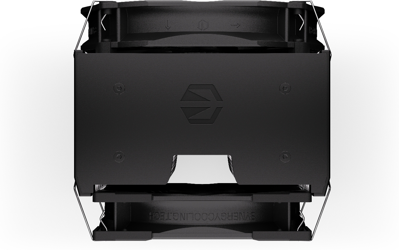 Endorfy Fortis 5 Dual Fan -prosessorijäähdytin