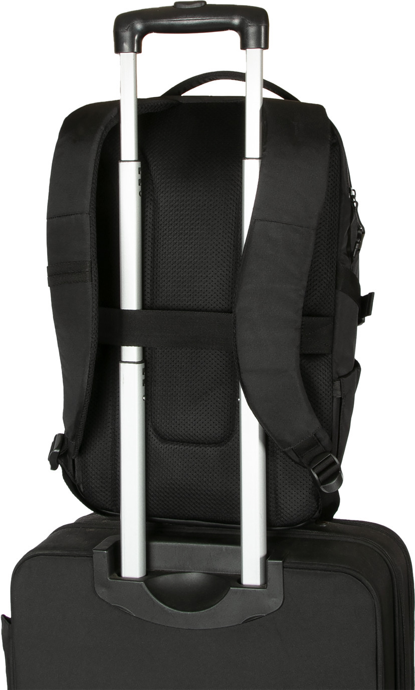 Targus Terra EcoSmart 16" -tietokonereppu, musta 16 Targus Terra EcoSmart 16" -tietokonereppu, musta - Image 16