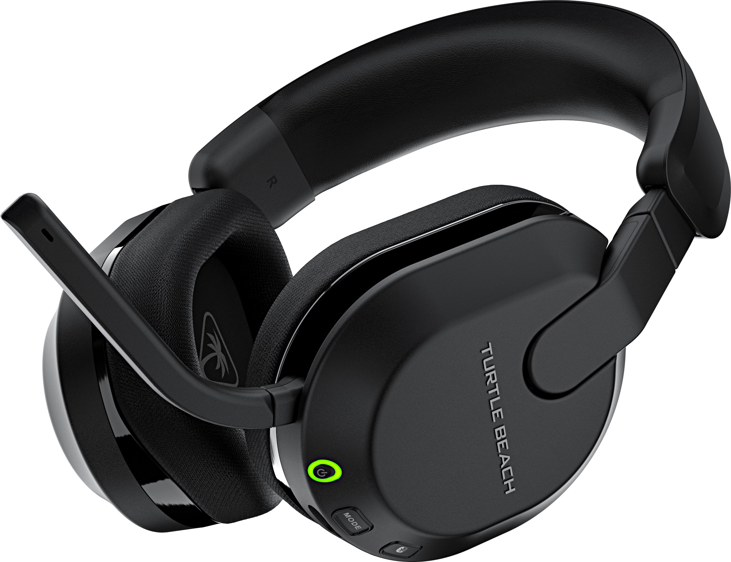 Turtle Beach Stealth 600 -langattomat pelikuulokkeet, musta, PlayStation / Switch / PC