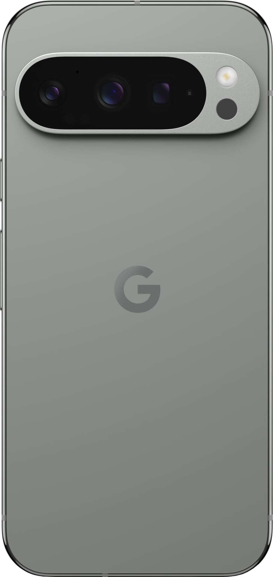 Google Pixel 9 Pro XL 5G -puhelin, 256/16 Gt, Hazel