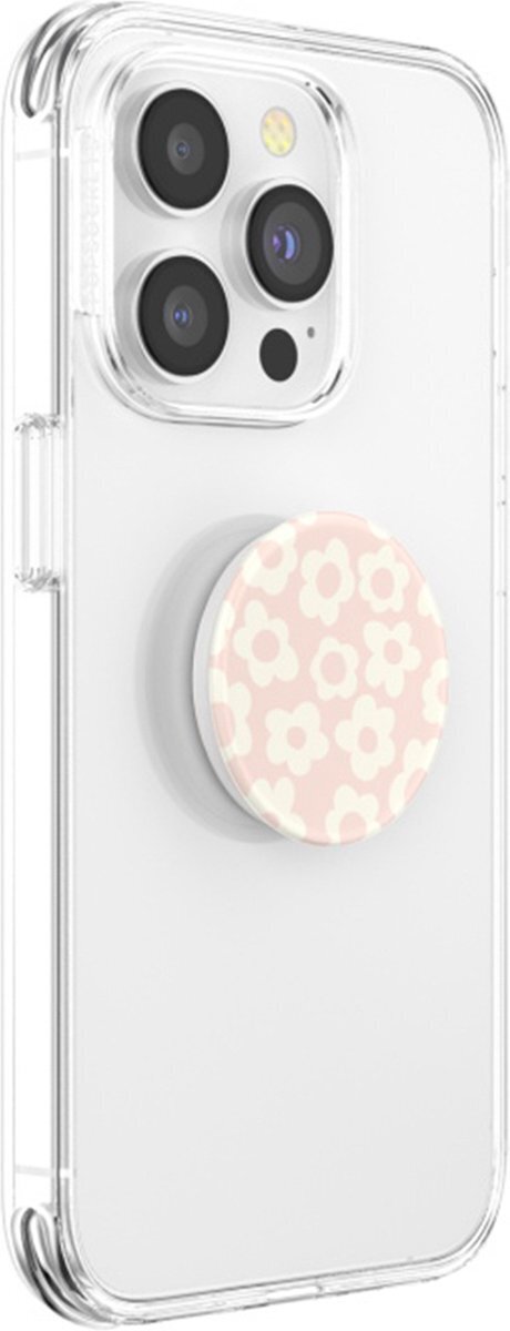 PopSockets PopGrip -puhelinpidike, Mod Flowers