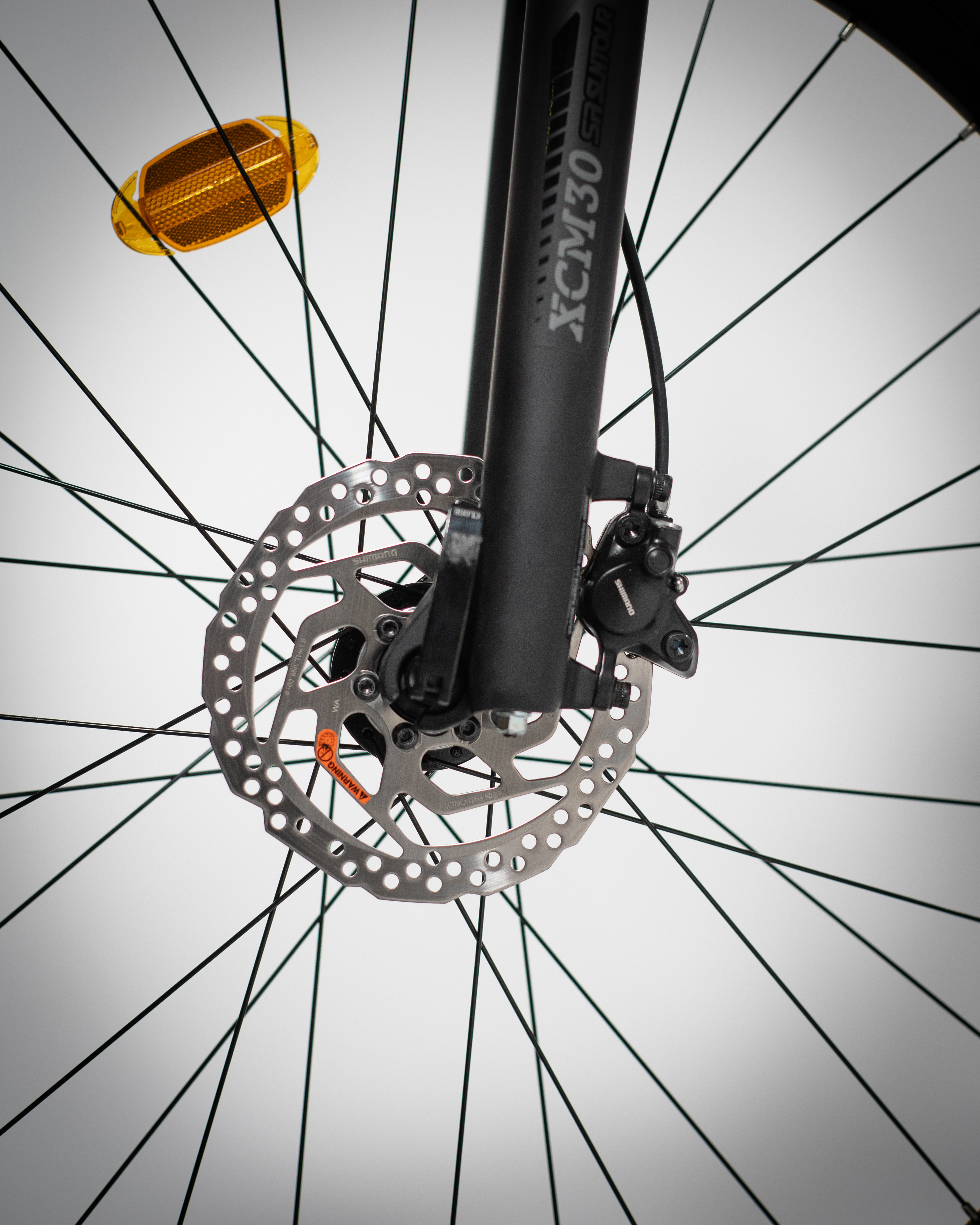 Insera NYX 29" 9-v maastopyörä, 51 cm