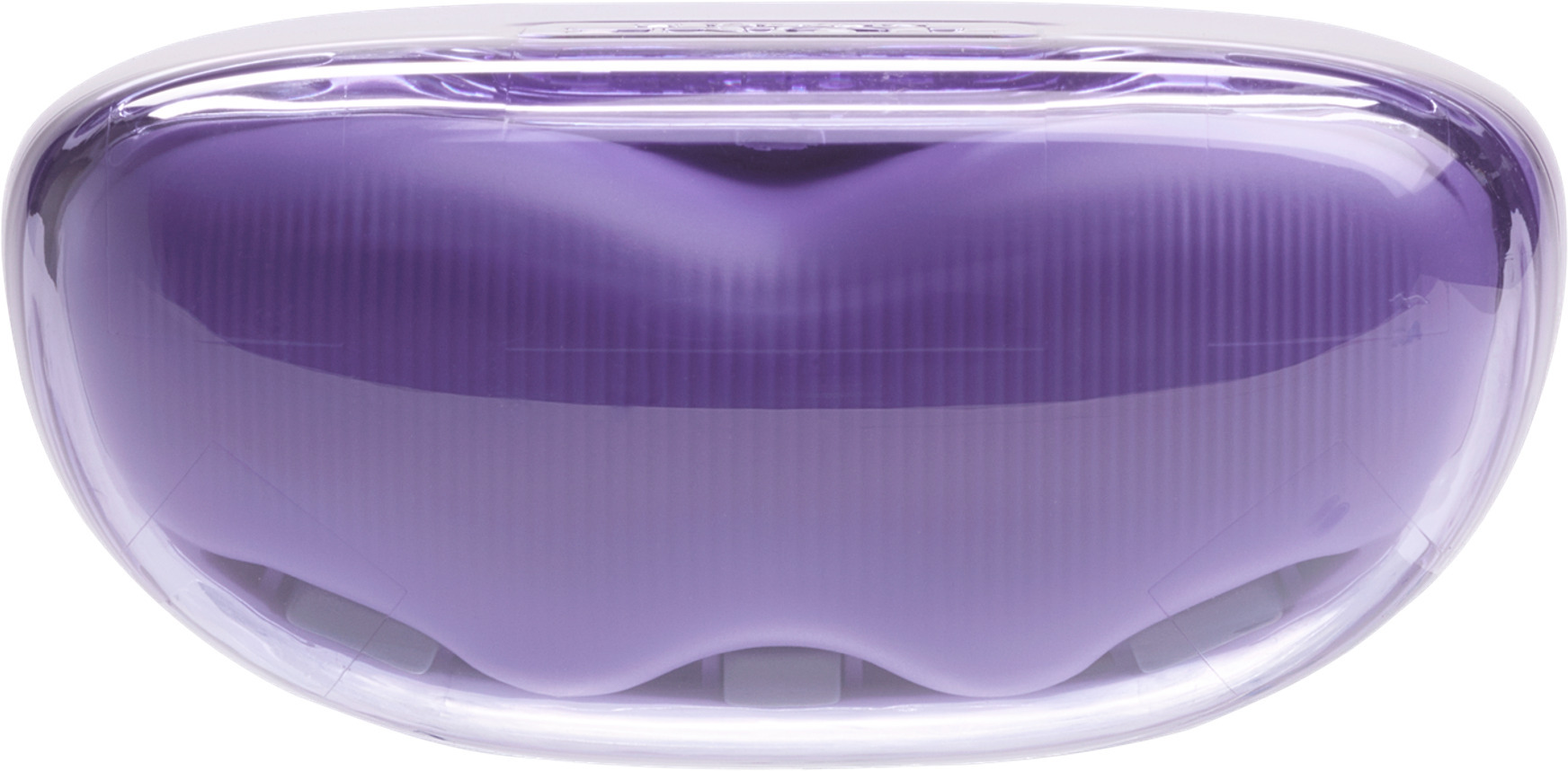 JBL Tune Beam 2 nappikuulokkeet aktiivisella melunvaimennuksella, Ghost Purple