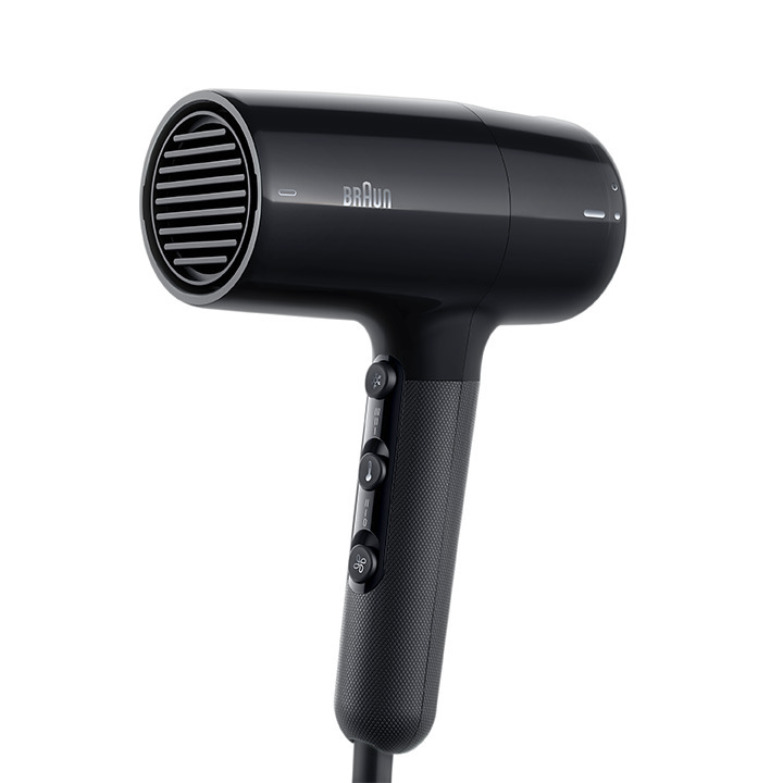 Braun HD2.2 BRHD225E hiustenkuivaaja
