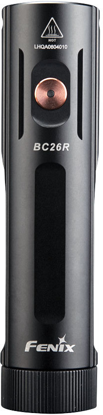 Fenix BC26R + BC05R V2.0 -pyöränvalopaketti