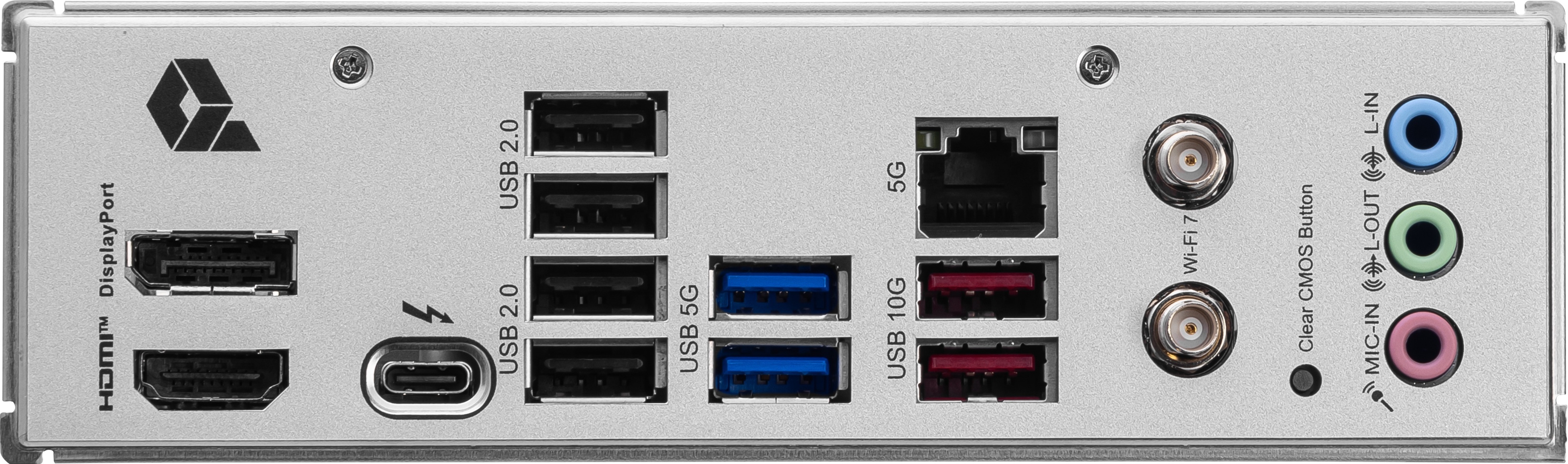 MSI PRO B860-P WIFI ATX-emolevy