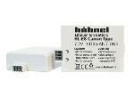 Hähnel HL-E8 -akku