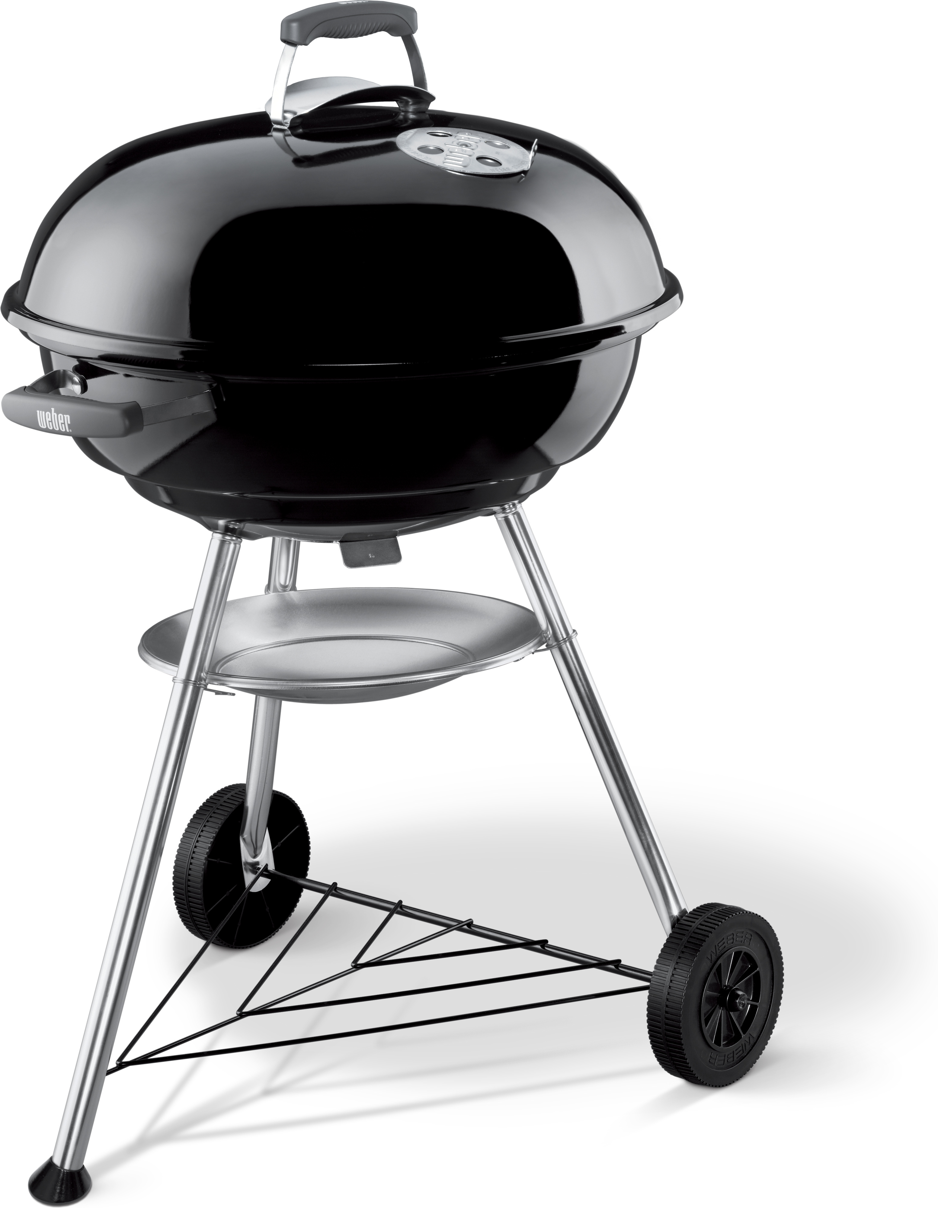 Weber Compact Kettle 57 cm -hiiligrilli