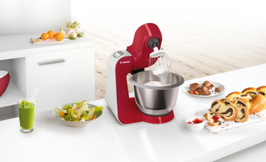 Bosch MUM58720 Series 4 -yleiskone
